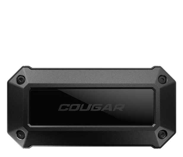 Cougar DH07 USB-C -2xHDMI, 2xUSB, USB-C-PD, SD - 1162676 - zdjęcie